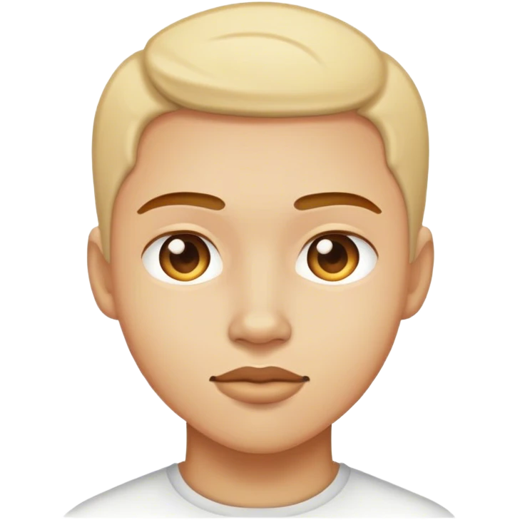 Beginner emoji