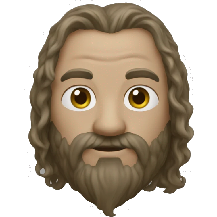 lord of the rings emoji