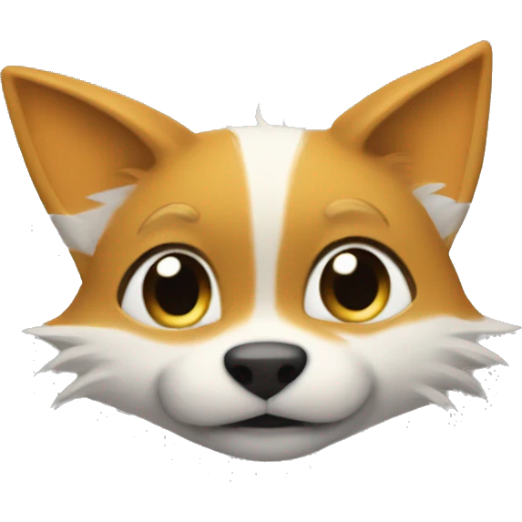 Tails miles prower emoji