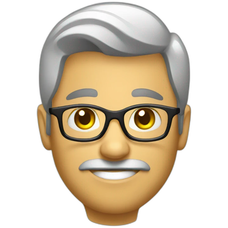 Server emoji