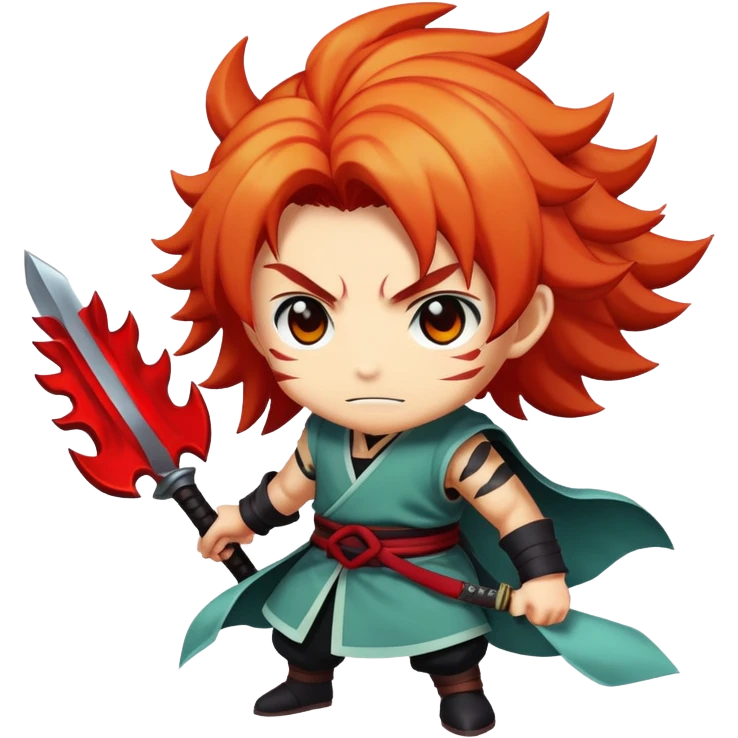 Demon slayer emoji
