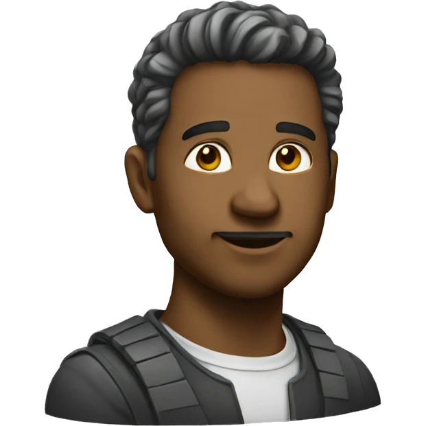 Genius emoji