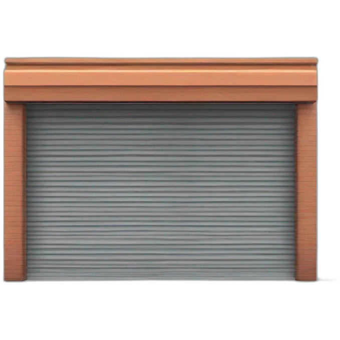 company name cvantid and roller shutter emoji