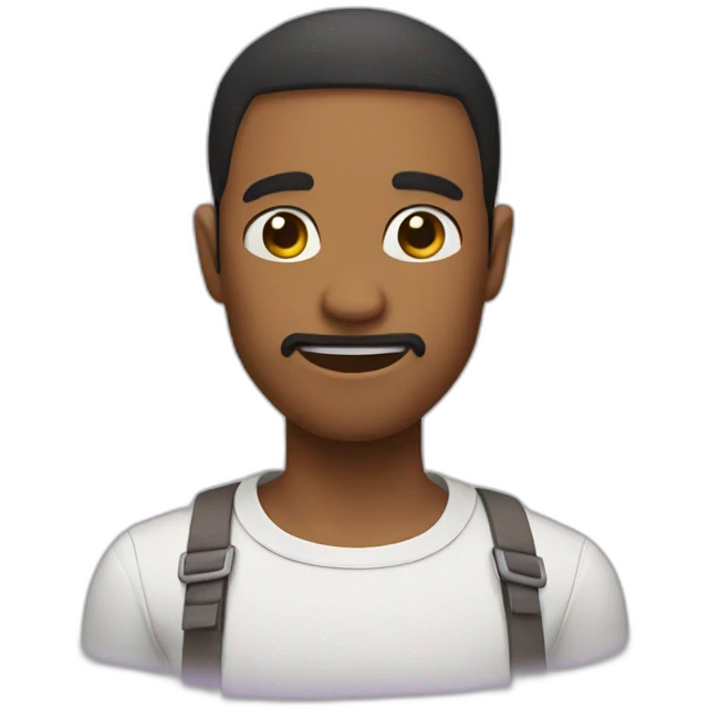 moshi emoji