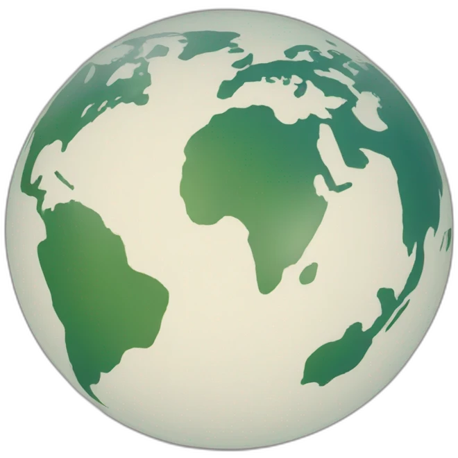 globe emoji