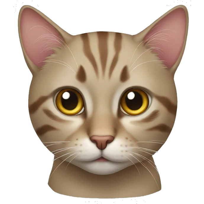 Cat emoji