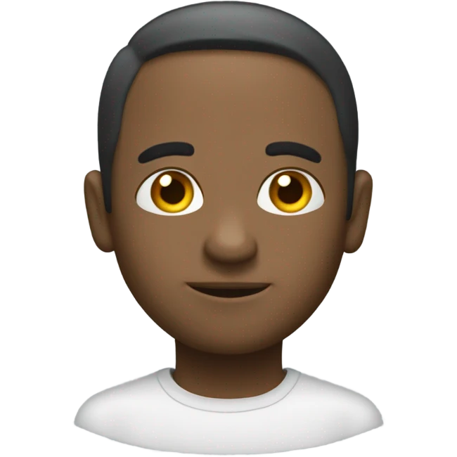 Bulle de texte emoji