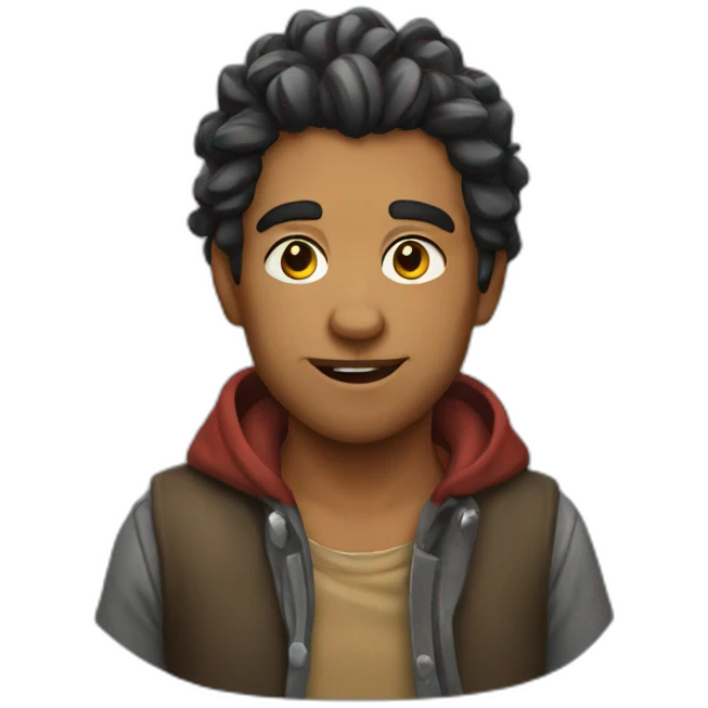 Sanglier emoji