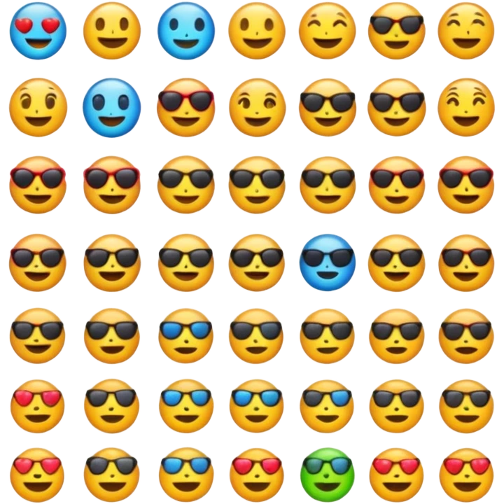 Emojis personalisados emoji