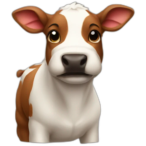 Toro emoji