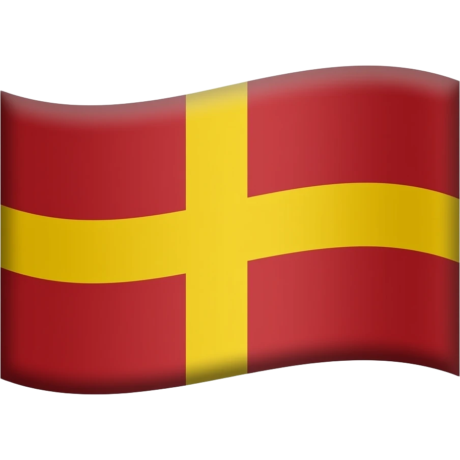 Roman empire flag emoji