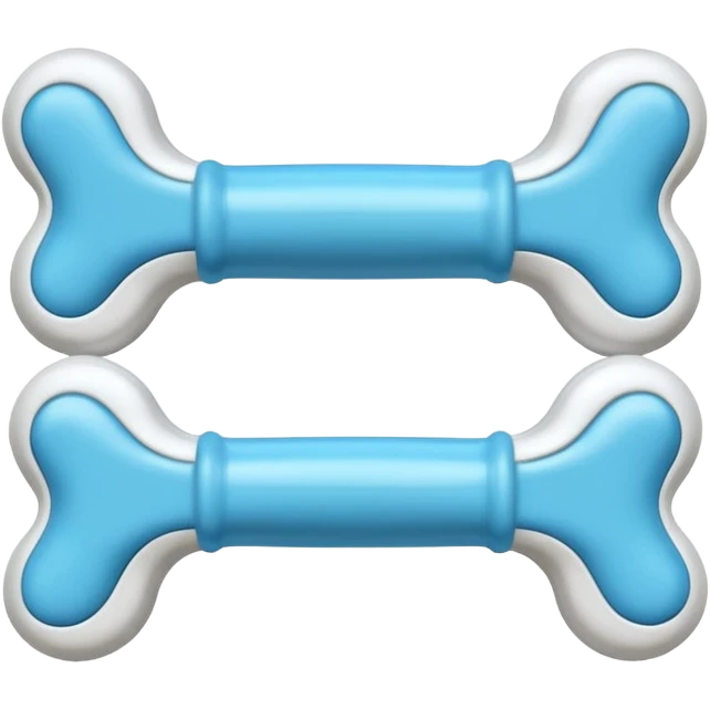 pet toybone  emoji