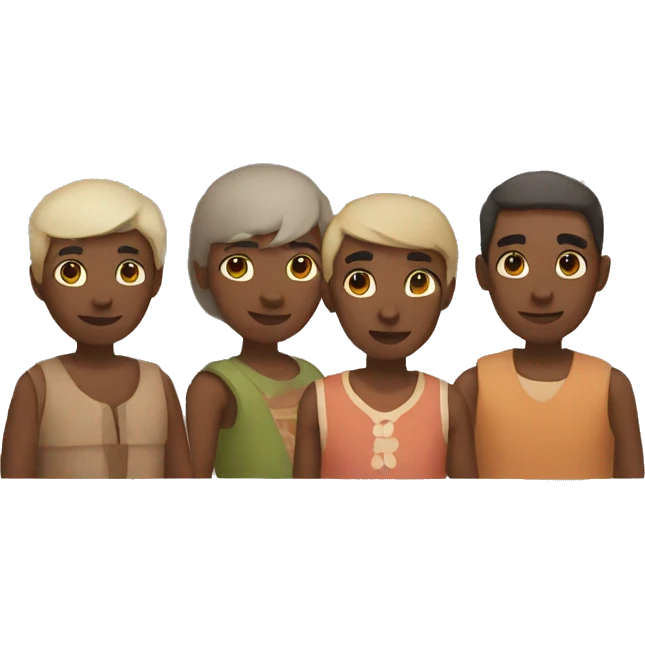 villager group emoji