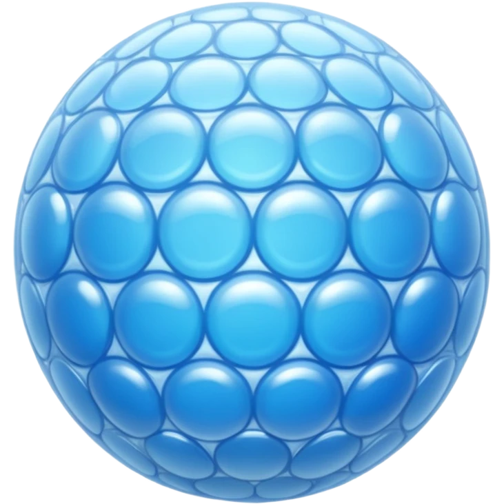 Bubble Wrap emoji