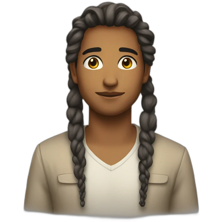 🙏🏽 amén  emoji