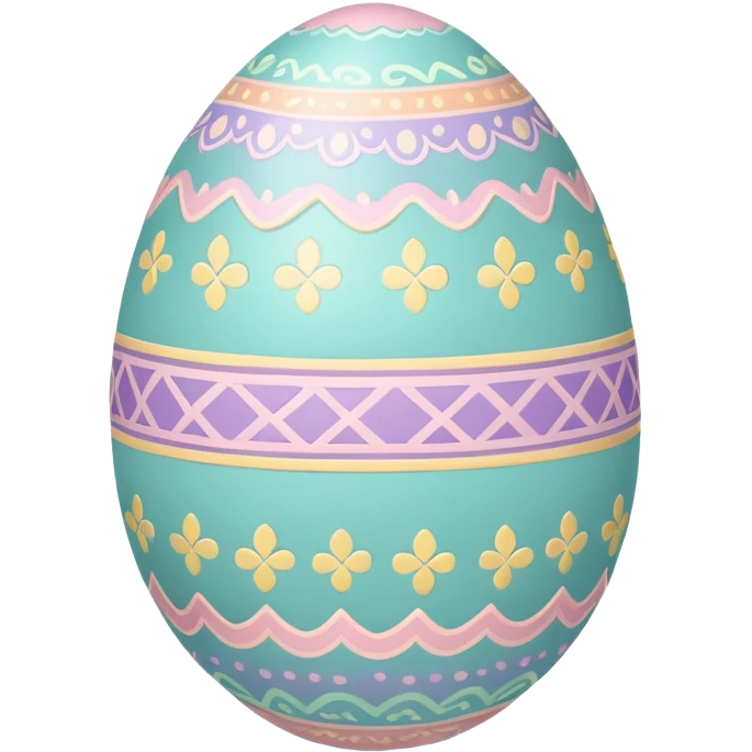 Buona Pasqua  emoji