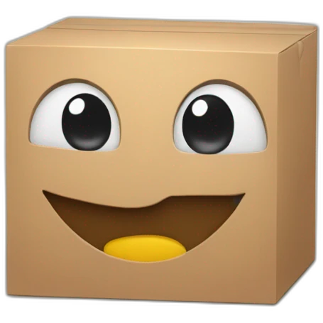 Chat box emoji