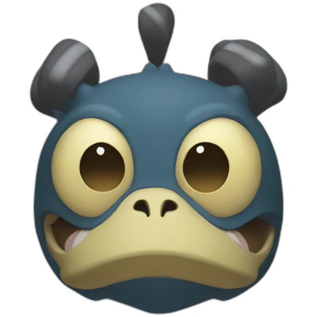 croagunk emoji