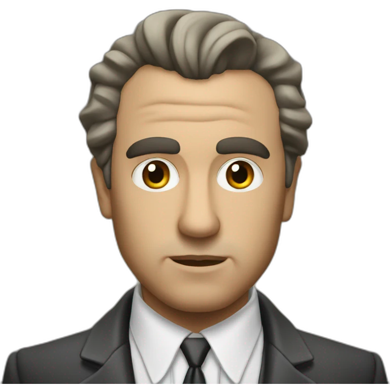 Freeze corleone emoji