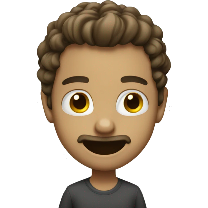 Toon emoji