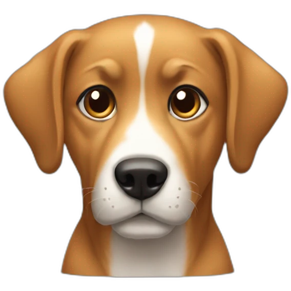 dogy position emoji