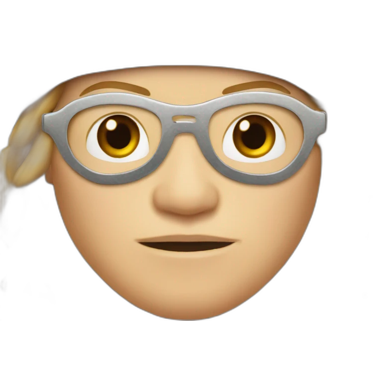 Axl Rose emoji