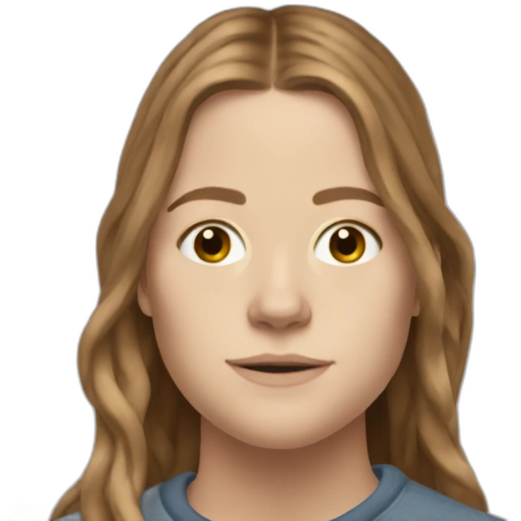 maggie rogers emoji