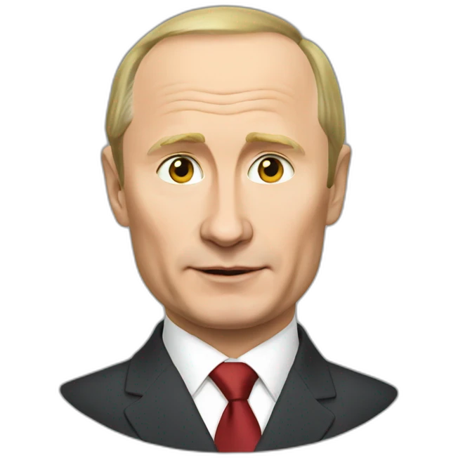 putin emoji