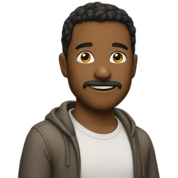 third what emoji