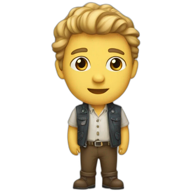 Charle lecrelc emoji
