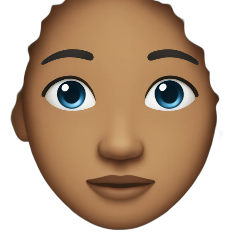 Pacific Islander emoji