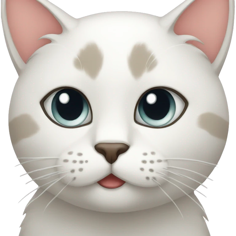 Cat  emoji