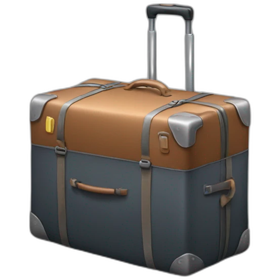 Baggage emoji