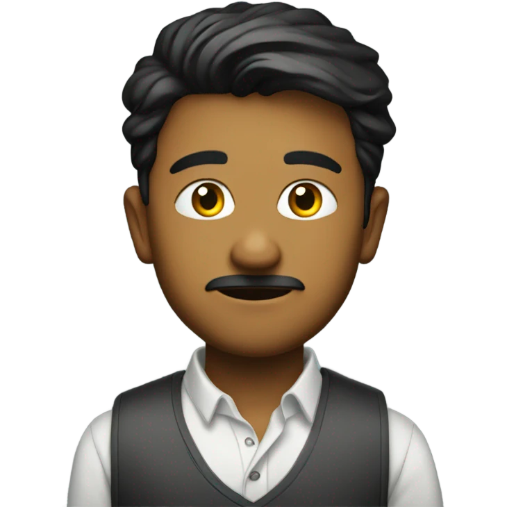 Vijay with tvk flag  emoji