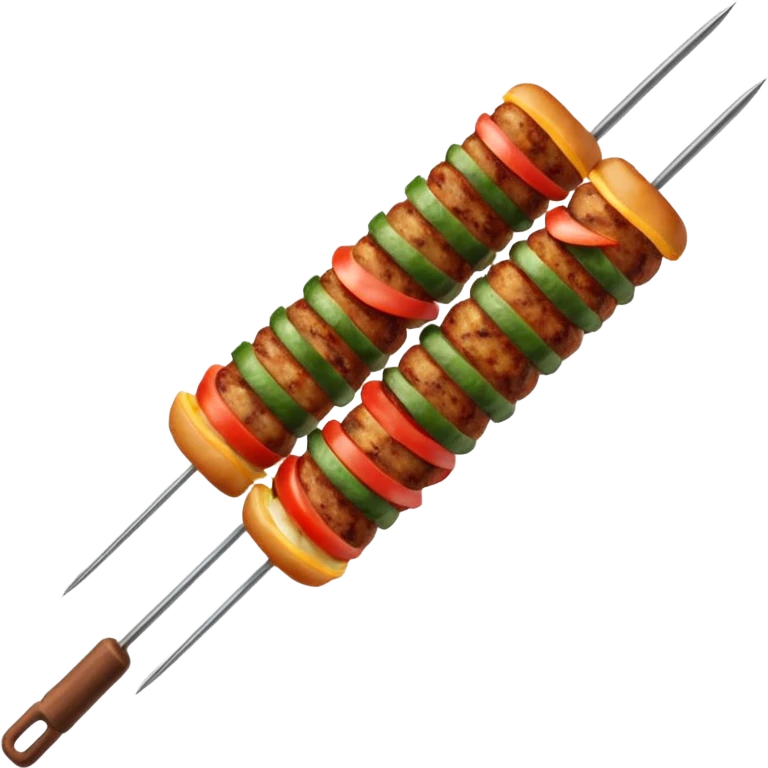 adana kebab emoji