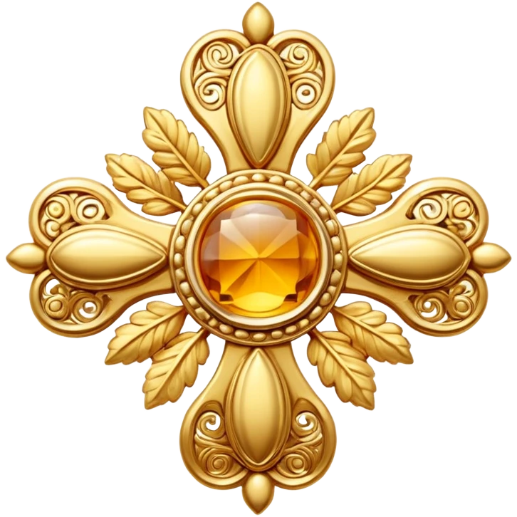croix occitane emoji