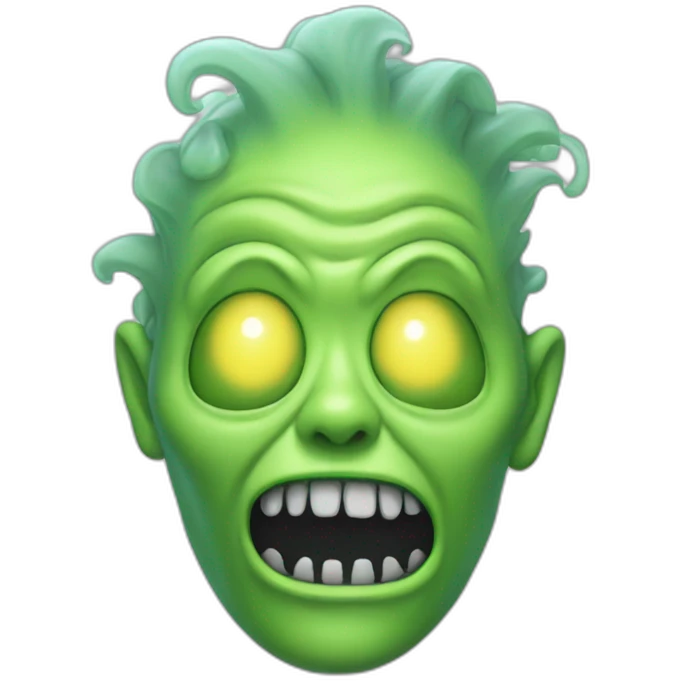 Ectoplasma emoji