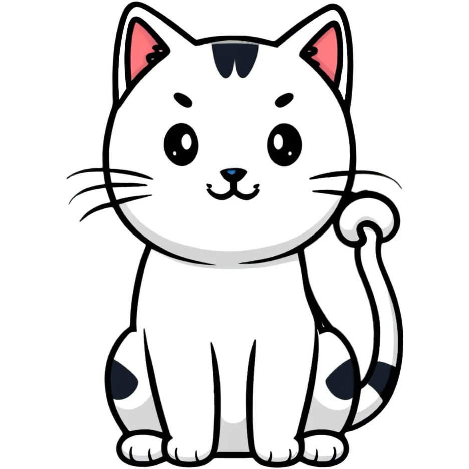 cat emoji