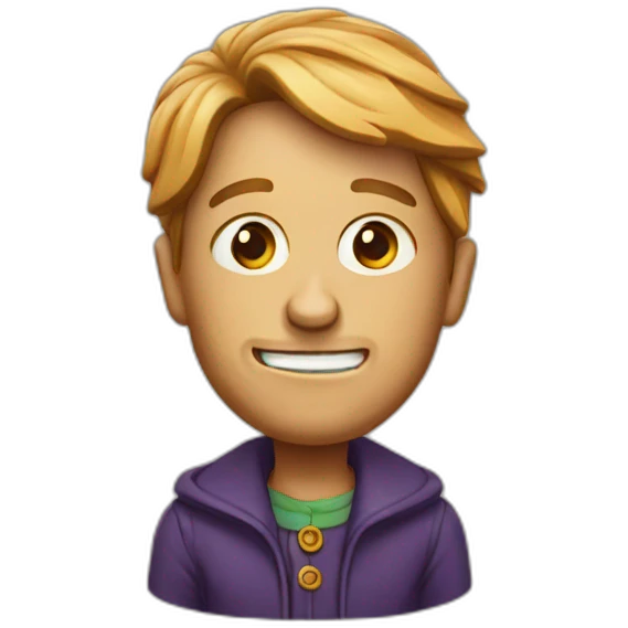 Penny Wise emoji
