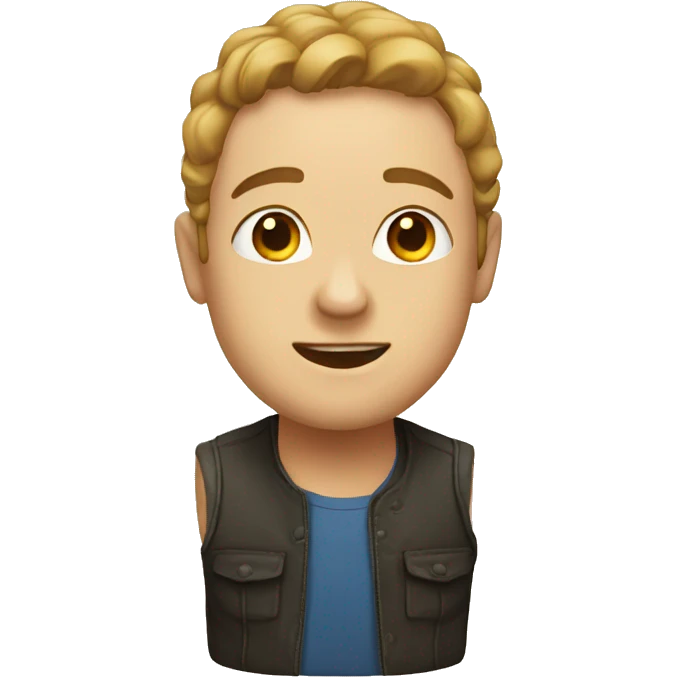 Торт emoji