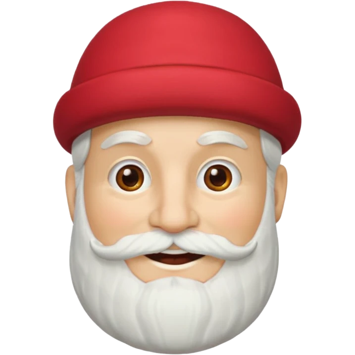 Gartenzwerg emoji