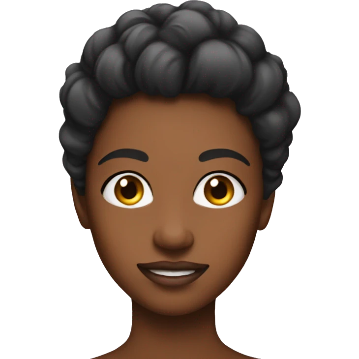 Skin care emoji