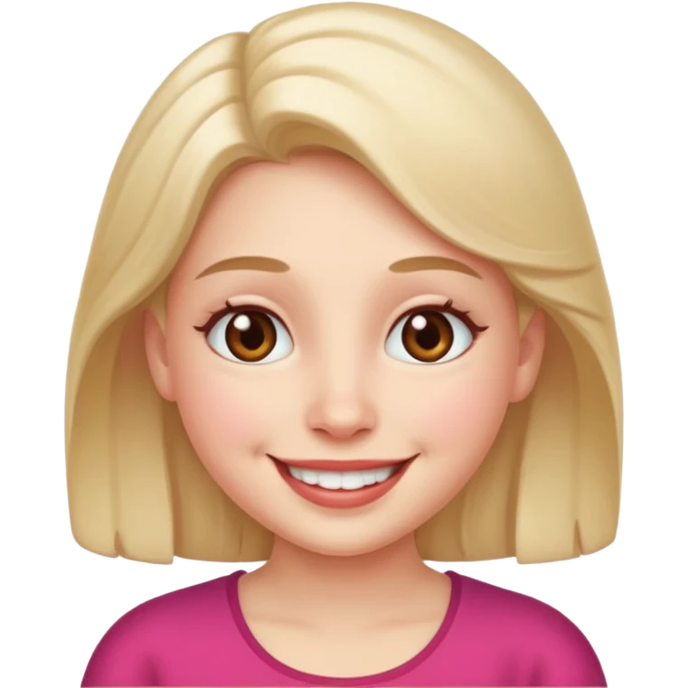 Perla emoji
