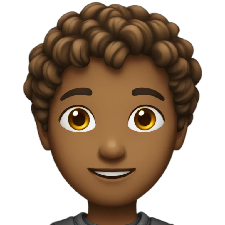 Cutie emoji