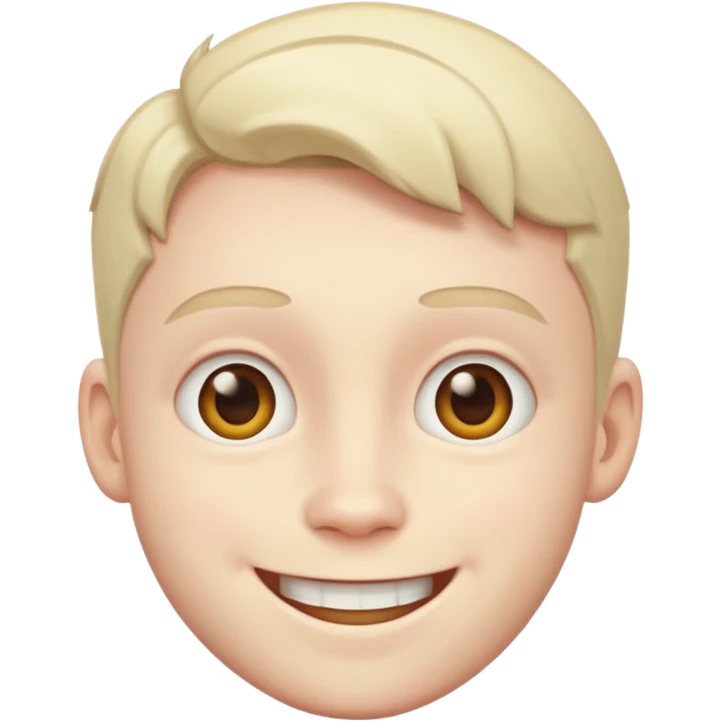 Olly emoji