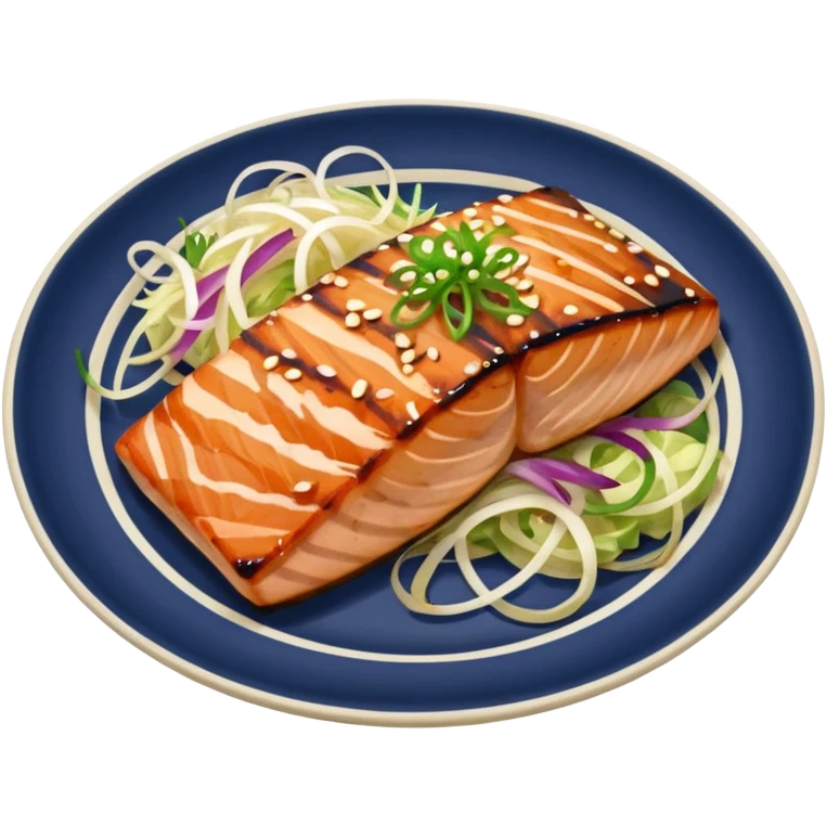 ちゃんちゃん焼き emoji