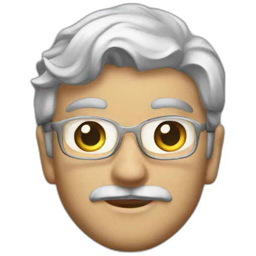 roland cristal emoji