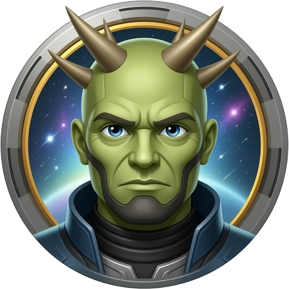 Drax the destroyer   of galaxy emoji