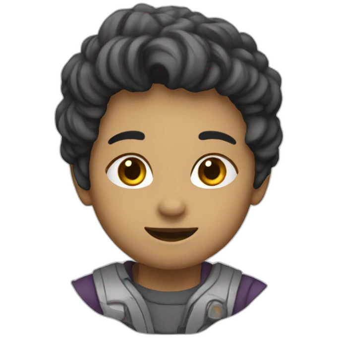Gollira emoji