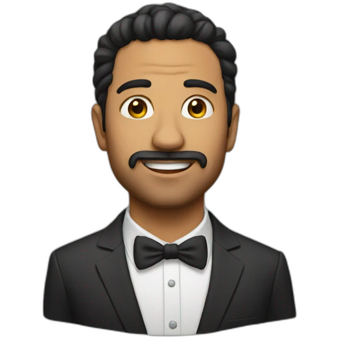 Farhad emoji
